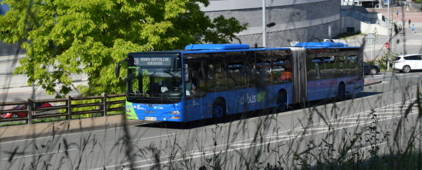 Dbus Anoeta